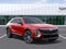 2027 Cadillac LYRIQ Luxury