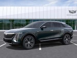 2027 Cadillac LYRIQ Luxury