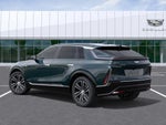 2027 Cadillac LYRIQ Luxury