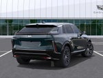 2027 Cadillac LYRIQ Luxury