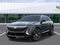 2027 Cadillac LYRIQ Luxury