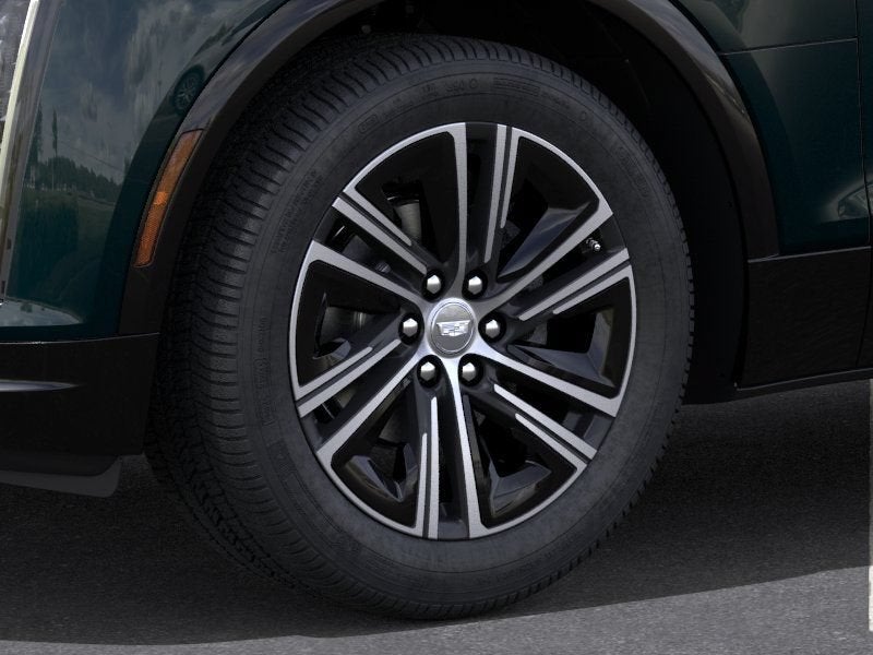 2027 Cadillac LYRIQ Luxury
