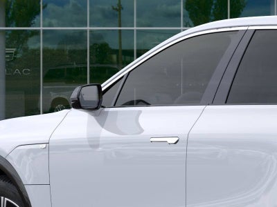 2027 Cadillac LYRIQ Luxury