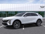 2027 Cadillac LYRIQ Luxury