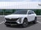 2027 Cadillac LYRIQ Luxury