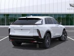 2027 Cadillac LYRIQ Luxury