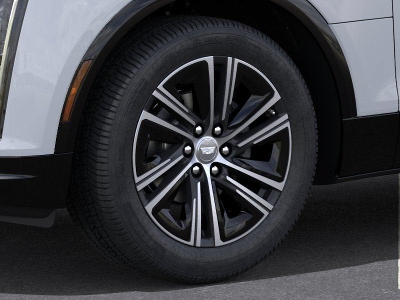2027 Cadillac LYRIQ Luxury