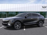 2027 Cadillac LYRIQ Luxury