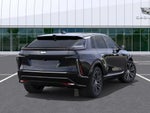 2027 Cadillac LYRIQ Luxury