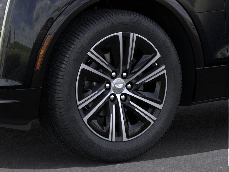 2027 Cadillac LYRIQ Luxury