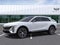 2027 Cadillac LYRIQ Luxury