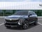 2027 Cadillac LYRIQ Luxury