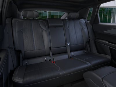 2027 Cadillac LYRIQ Luxury