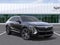2027 Cadillac LYRIQ Luxury