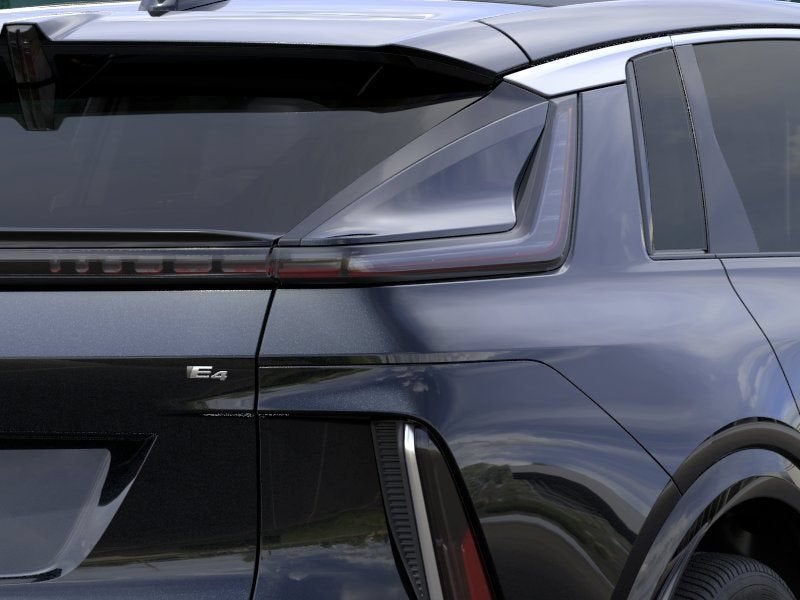 2027 Cadillac LYRIQ Luxury