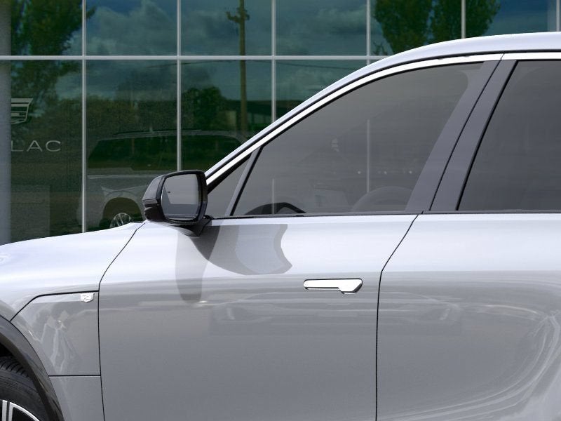 2027 Cadillac LYRIQ Luxury