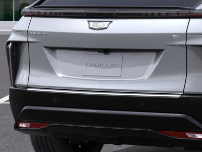 2027 Cadillac LYRIQ Luxury