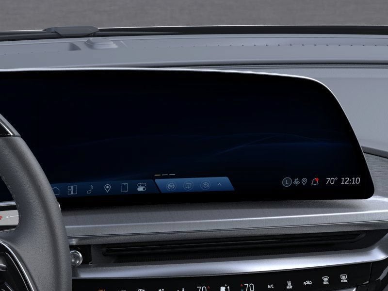 2027 Cadillac LYRIQ Luxury
