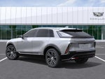 2027 Cadillac LYRIQ Luxury