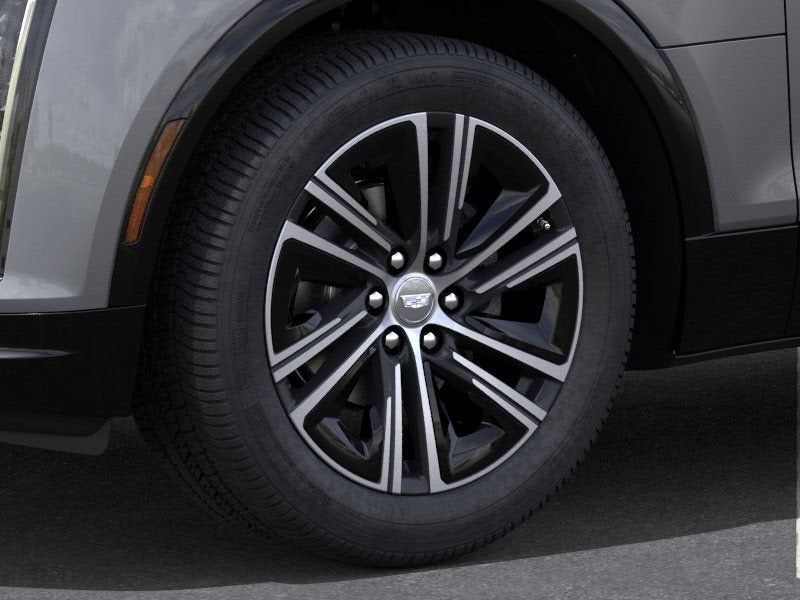 2027 Cadillac LYRIQ Luxury