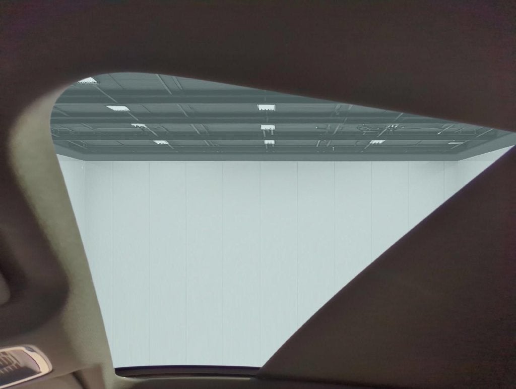 2024 Cadillac LYRIQ Luxury 1