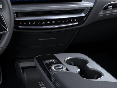 2027 Cadillac LYRIQ Premium Luxury
