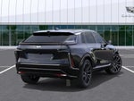 2027 Cadillac LYRIQ Premium Luxury
