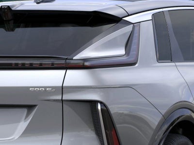 2026 Cadillac LYRIQ Premium Luxury