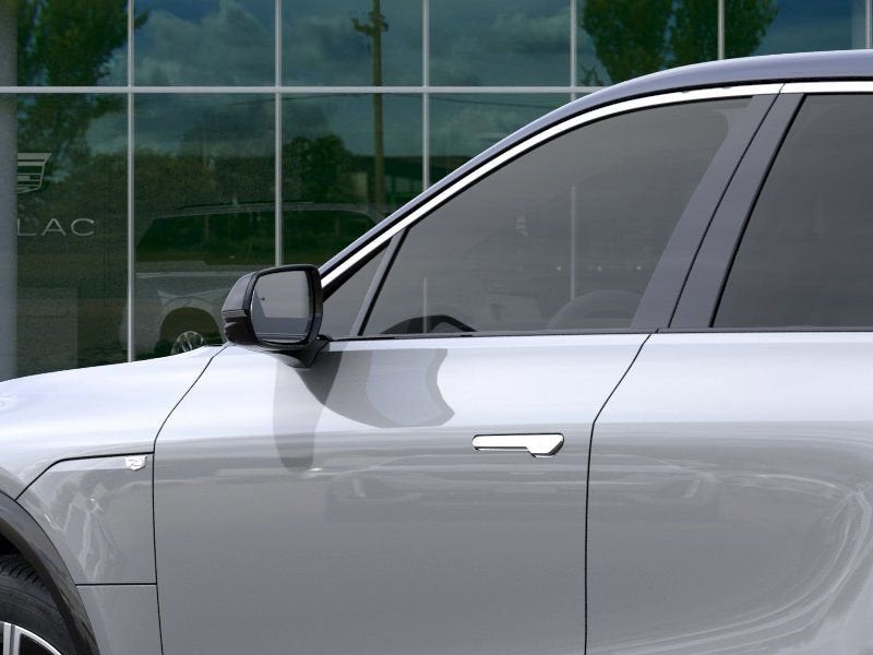 2026 Cadillac LYRIQ Premium Luxury