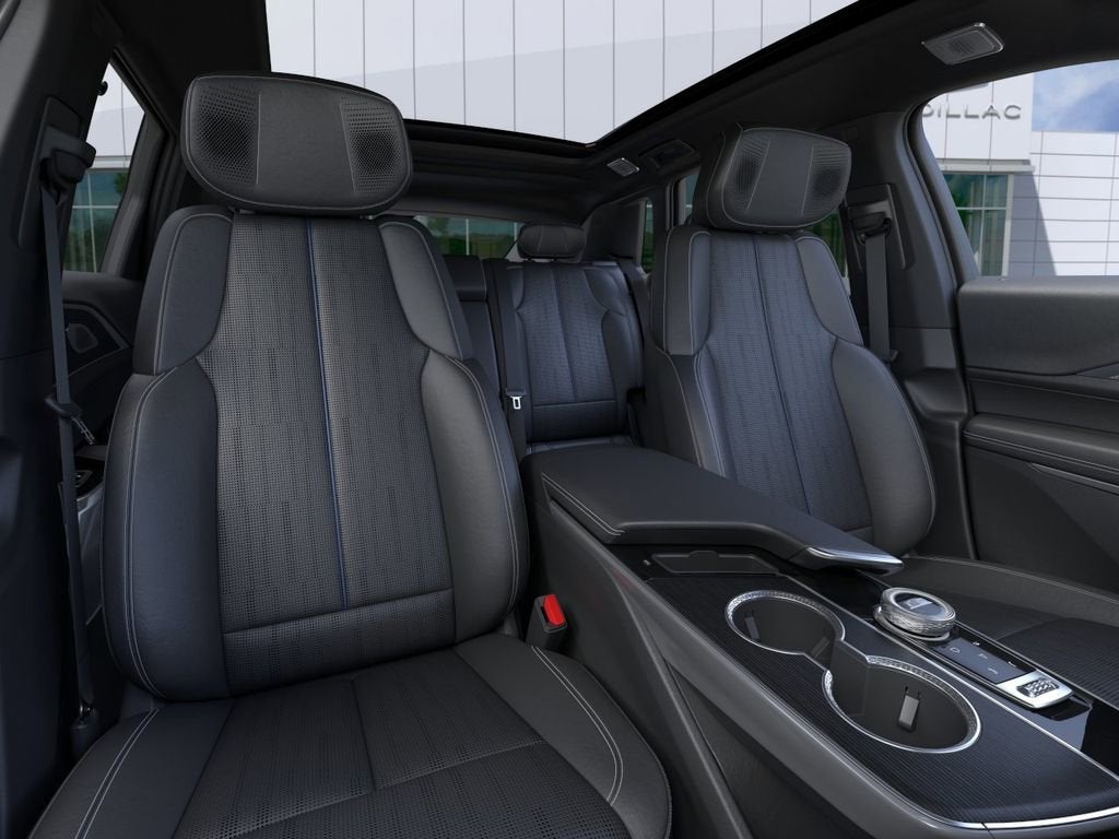 2026 Cadillac LYRIQ Premium Luxury