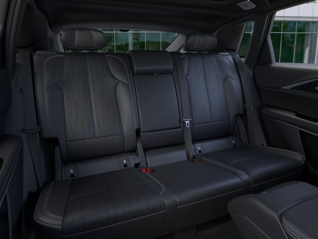 2026 Cadillac LYRIQ Premium Luxury