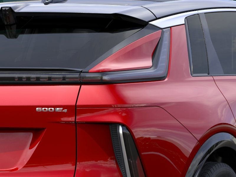 2026 Cadillac LYRIQ Signature Luxury