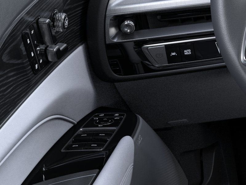 2026 Cadillac LYRIQ Signature Luxury