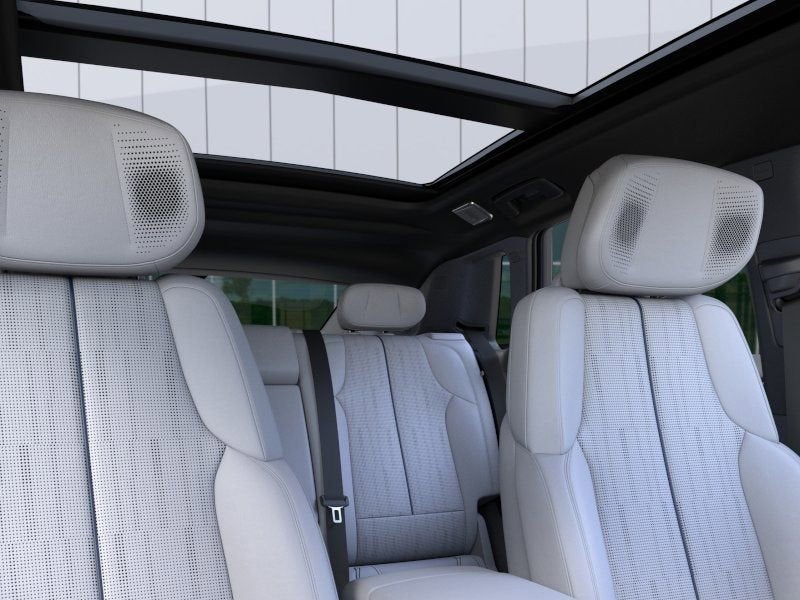 2026 Cadillac LYRIQ Signature Luxury