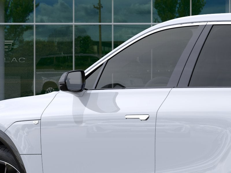 2027 Cadillac LYRIQ Signature Luxury
