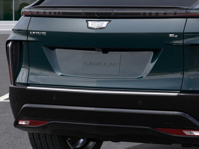 2027 Cadillac LYRIQ Signature Luxury