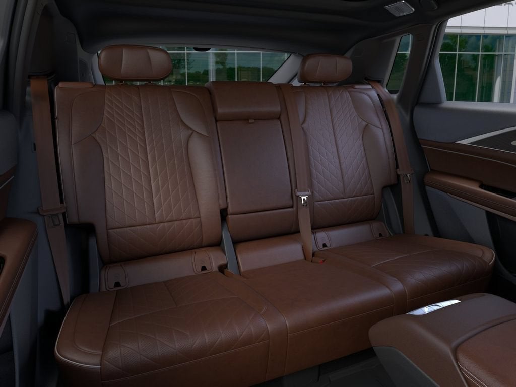 2027 Cadillac LYRIQ Signature Luxury
