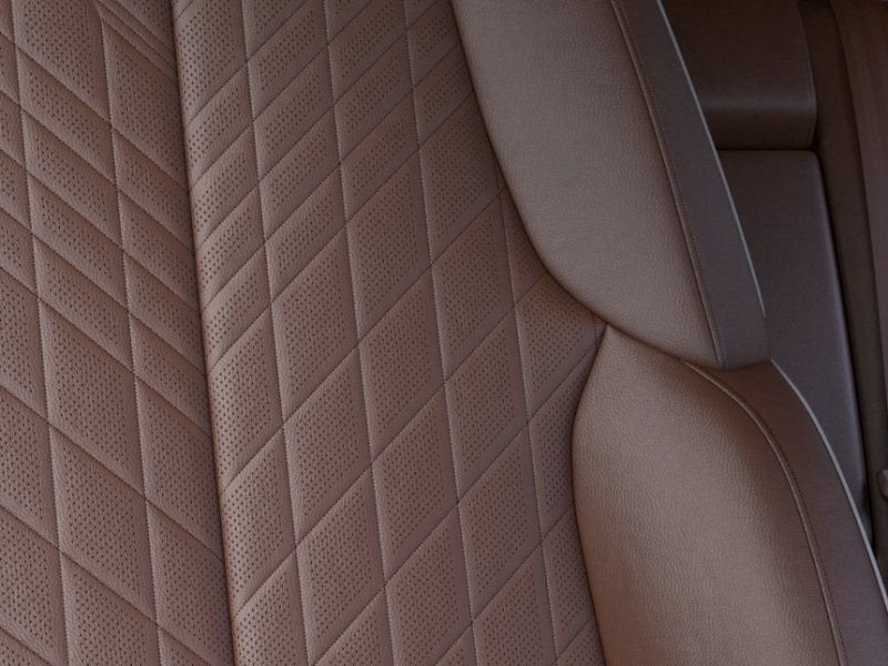 2027 Cadillac LYRIQ Signature Luxury