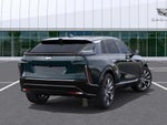 2027 Cadillac LYRIQ Signature Luxury