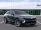 2027 Cadillac LYRIQ Signature Luxury