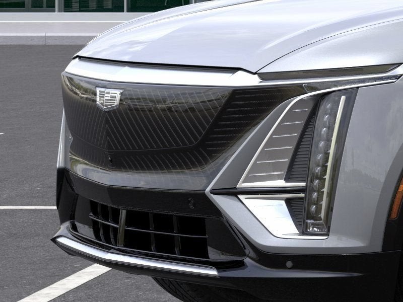 2027 Cadillac LYRIQ Signature Luxury