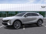 2027 Cadillac LYRIQ Signature Luxury