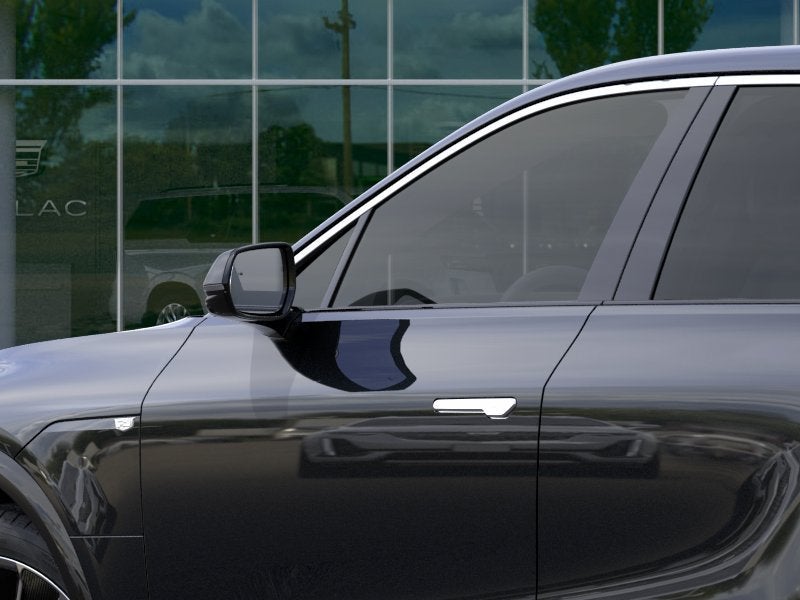 2027 Cadillac LYRIQ Signature Luxury