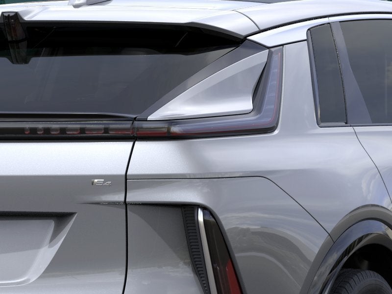 2027 Cadillac LYRIQ Signature Luxury