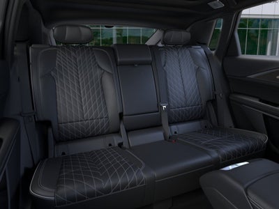 2027 Cadillac LYRIQ Signature Luxury