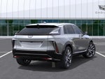 2027 Cadillac LYRIQ Signature Luxury