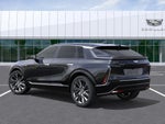 2027 Cadillac LYRIQ Signature Luxury
