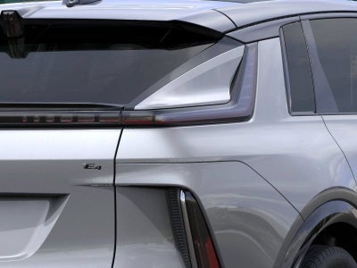 2027 Cadillac LYRIQ Sport