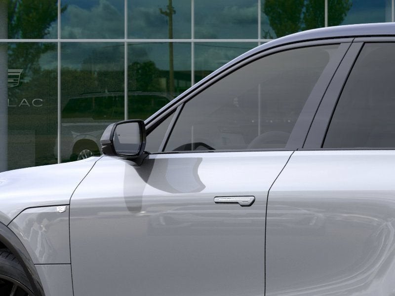 2027 Cadillac LYRIQ Sport
