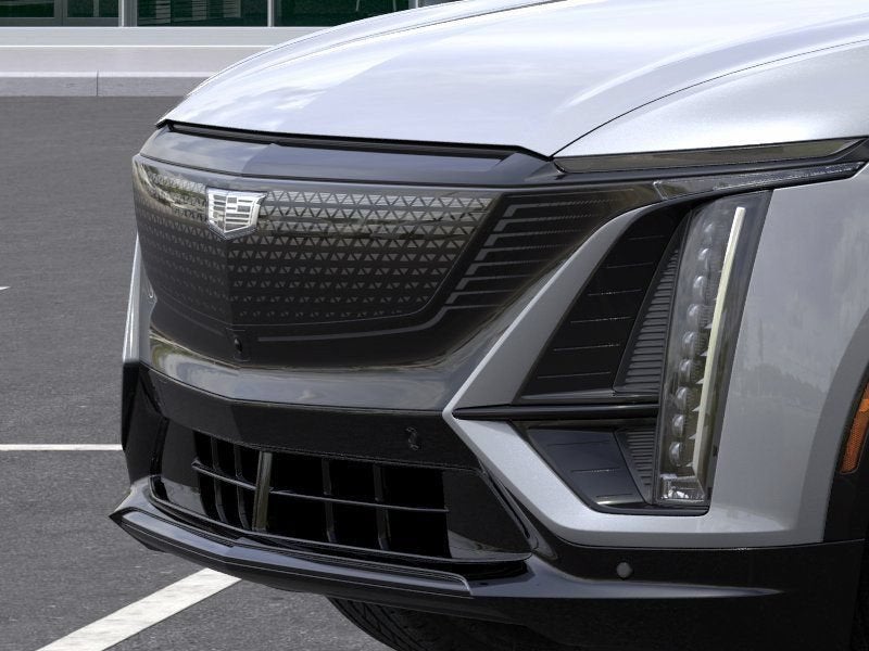 2027 Cadillac LYRIQ Sport